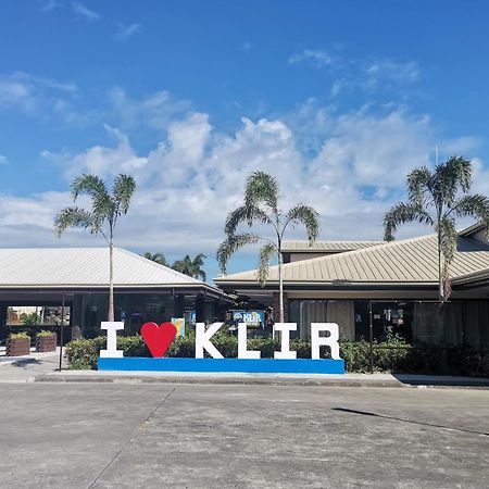 Klir Waterpark Resort&Hotels Guiguinto Exterior foto