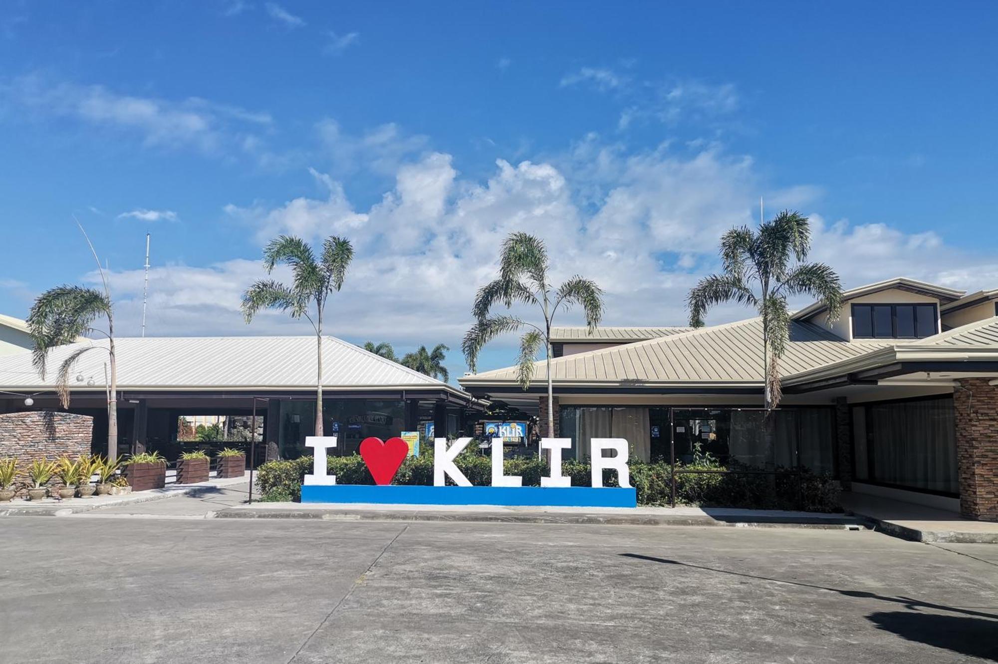 Klir Waterpark Resort&Hotels Guiguinto Exterior foto