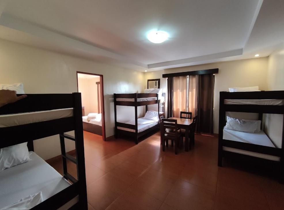 Klir Waterpark Resort&Hotels Guiguinto Exterior foto